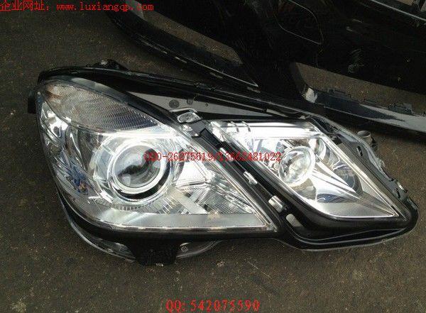 奔驰E级广发(中国)