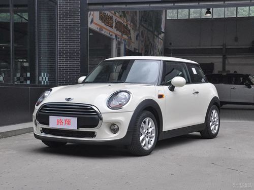 宝马迷你汽车常见故障