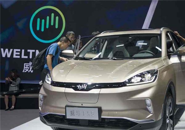 新能源汽车倒闭潮来临