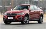 宝马X6广发(中国)
