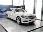 奔驰C260广发(中国)