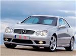 奔驰CLK240广发(中国)