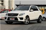 奔驰ML63广发(中国)