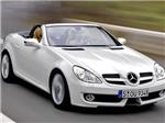 奔驰SLK300广发(中国)