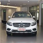 奔驰GLC200广发(中国)