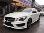 奔驰CLA180广发(中国)