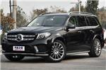奔驰GLS500广发(中国)