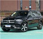 奔驰GLS450广发(中国)