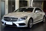 奔驰CLS320广发(中国)