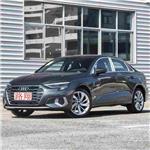 奥迪A3广发(中国)