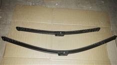 宝马730LI雨刮片