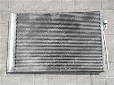 宝马650I冷凝器