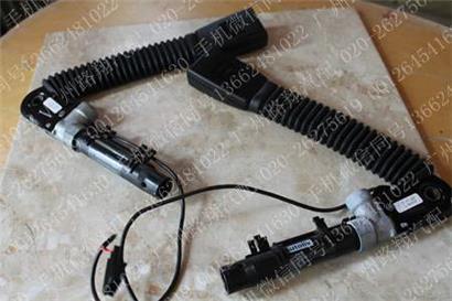 宝马GT550i安全带插扣