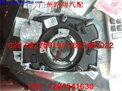 宝马530LI转向角度传感器