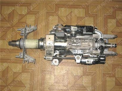 宝马528LI方向机转向柱