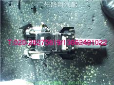 宝马M5方向机转向柱