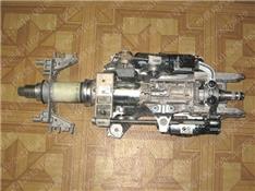 宝马730LI方向机转向柱