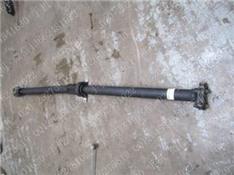 宝马525LI传动轴