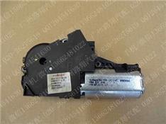 宝马X6天窗电机