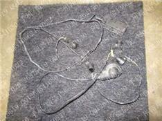 宝马325I倒车雷达线束