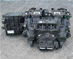 宝马760LI蒸发箱