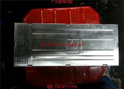 宝马745LI功率放大器