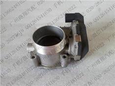 宝马M6节气门-S85-S63