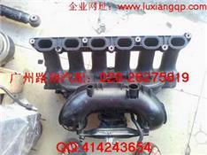 宝马X3进气歧管