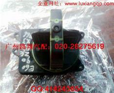 宝马525LI进气压力调节阀