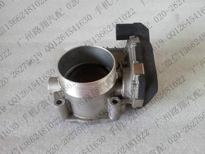 宝马M6节气门-S85-S63