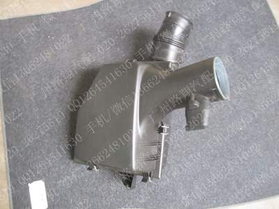 宝马650I空气滤芯外壳