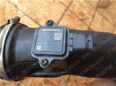 宝马730LI空气流量计