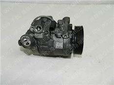 宝马Z4空调压缩机