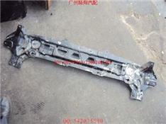 宝马730LI龙门架