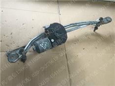 宝马528L雨刮连动杆