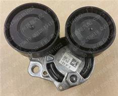 宝马420I皮带张紧器