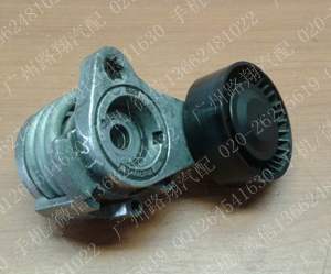 宝马328I皮带张紧器