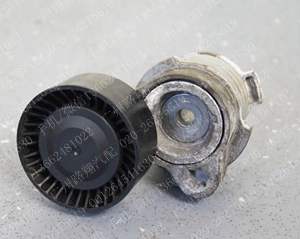 宝马M6皮带张紧器