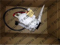 宝马750LI汽油泵