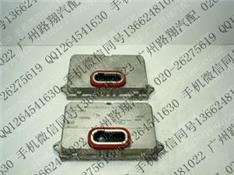 宝马523LI大灯电脑板