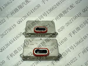 宝马X6大灯电脑