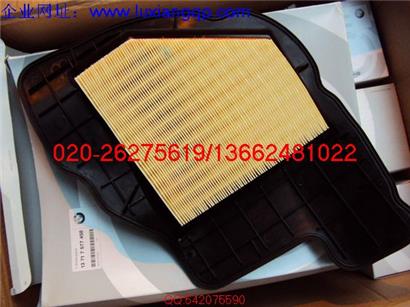 宝马GT550空气滤芯