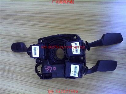 宝马X5转向角度传感器