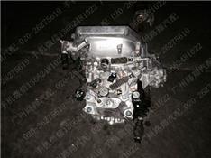 本田思域变速箱 R18A