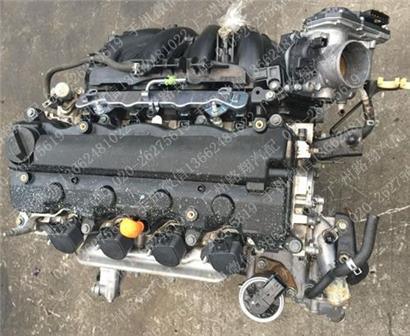 本田缤智发动机