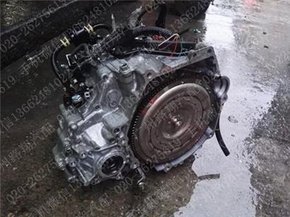 本田思铭变速箱