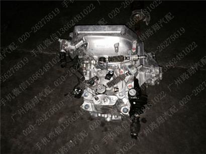 本田思域变速箱 R18A