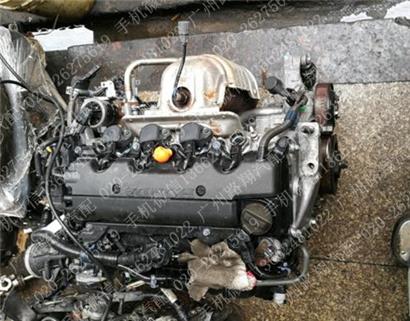 本田思域发动机 R18A