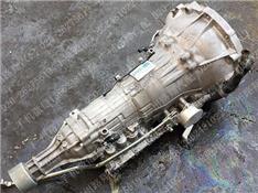 雷克萨斯IS300变速箱