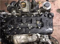 丰田霸道2700发动机